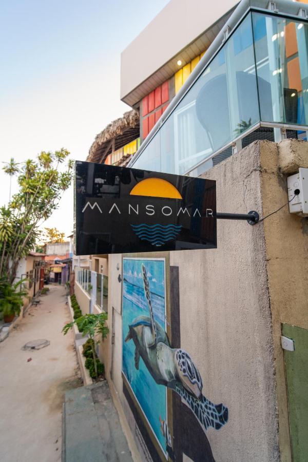 Mansomar Ξενοδοχείο Jijoca de Jericoacoara Εξωτερικό φωτογραφία