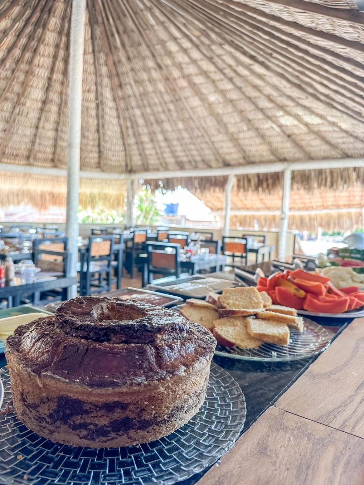 Mansomar Ξενοδοχείο Jijoca de Jericoacoara Εξωτερικό φωτογραφία